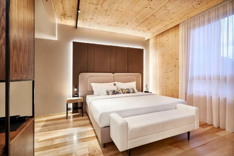 The Log Porto Hotel By Piamonte Hotels