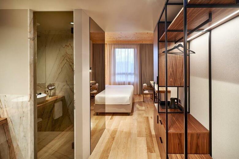 The Log Porto Hotel By Piamonte Hotels