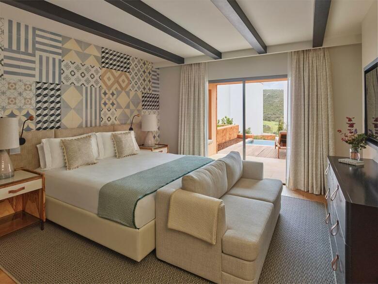 Hotel Viceroy At Ombria Algarve