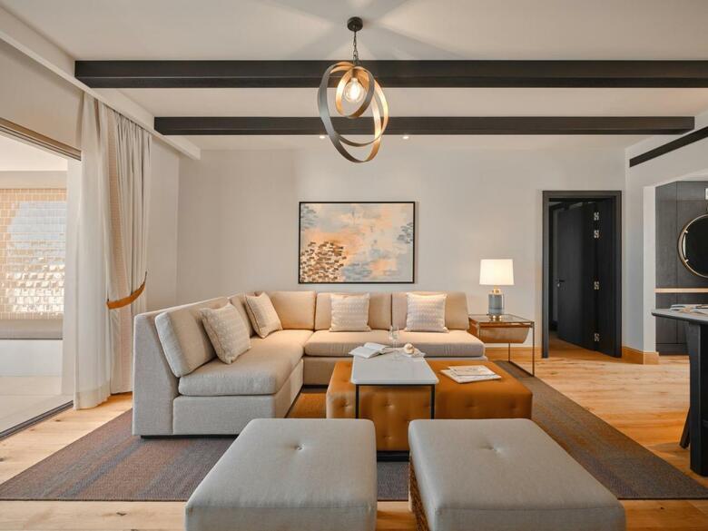 Hotel Viceroy At Ombria Algarve