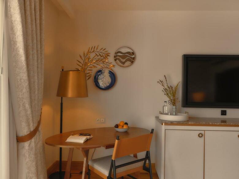 Hotel Viceroy At Ombria Algarve