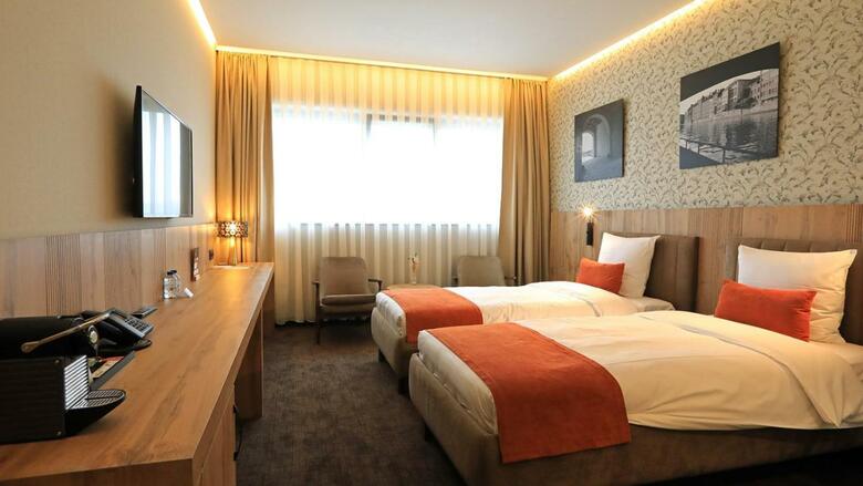 Hotel Le 830 Namur