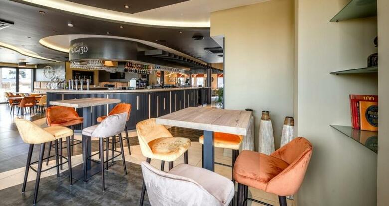Hotel Le 830 Namur