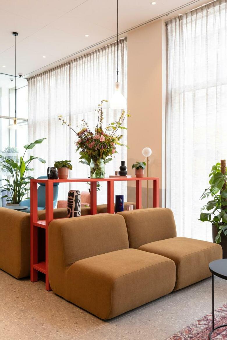 B&B Hotel Mechelen
