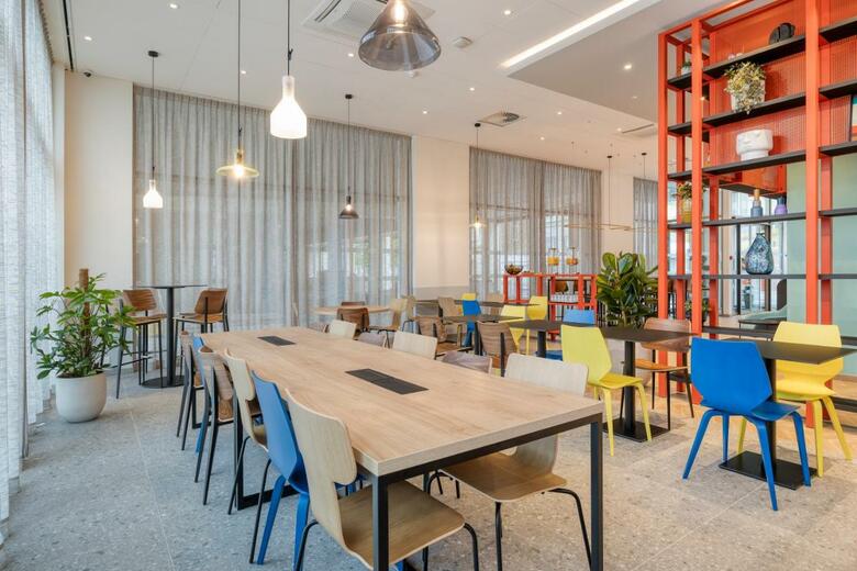 B&B Hotel Mechelen