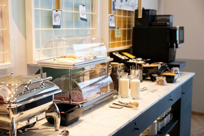 B&B Hotel Mechelen