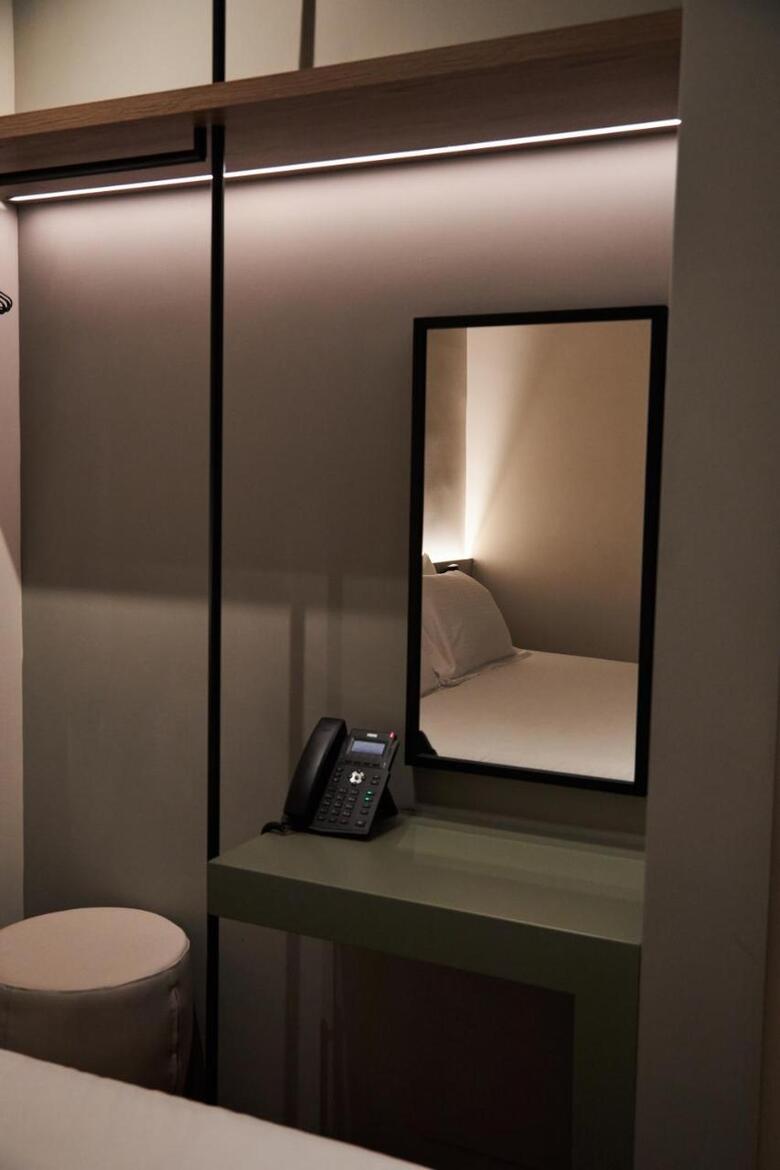 Aparthotel Alinea Primo Historic Center