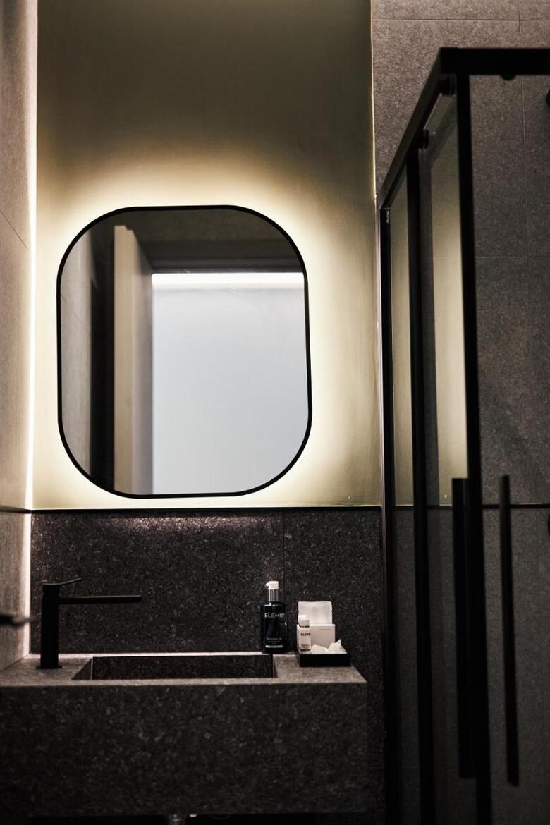 Aparthotel Alinea Primo Historic Center