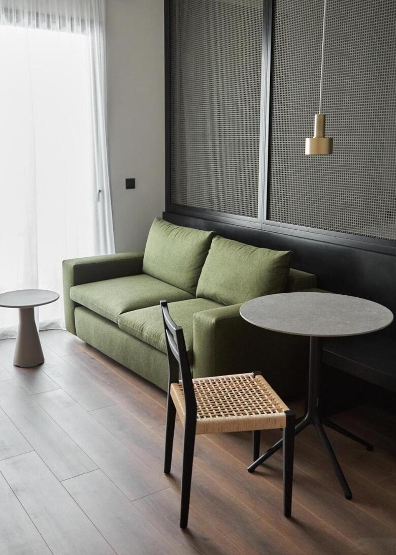 Aparthotel Alinea Primo Historic Center