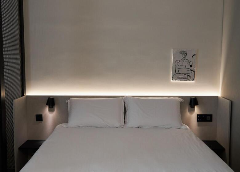 Aparthotel Alinea Primo Historic Center