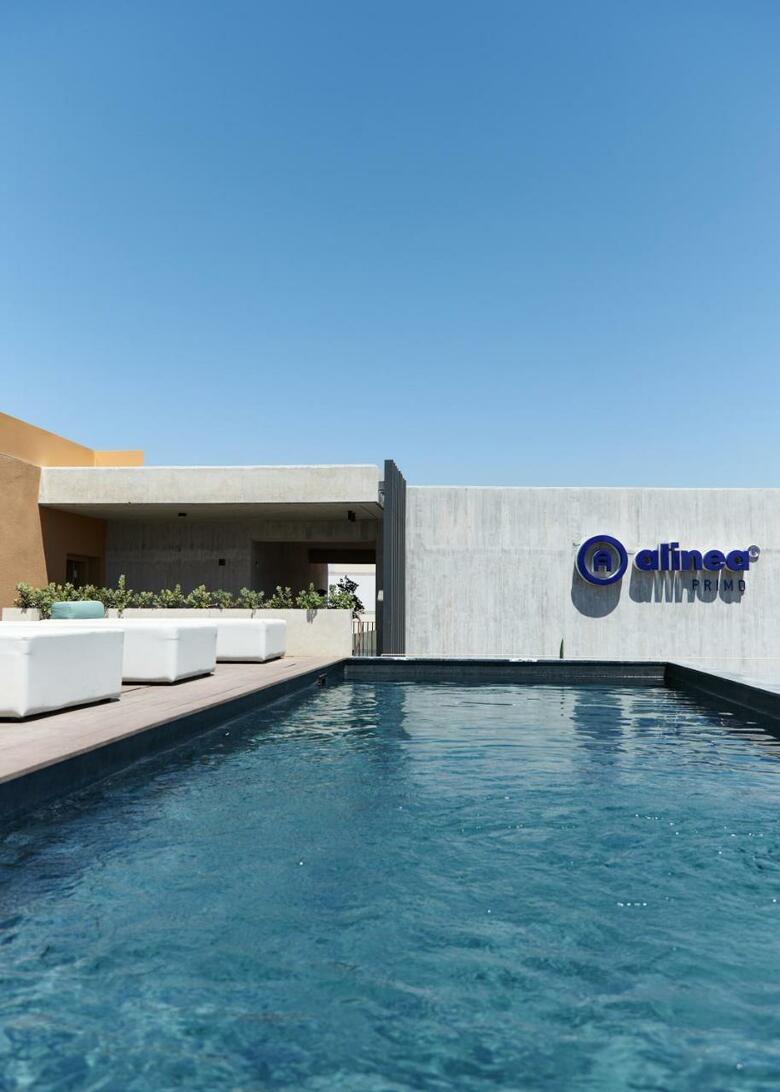 Aparthotel Alinea Primo Historic Center