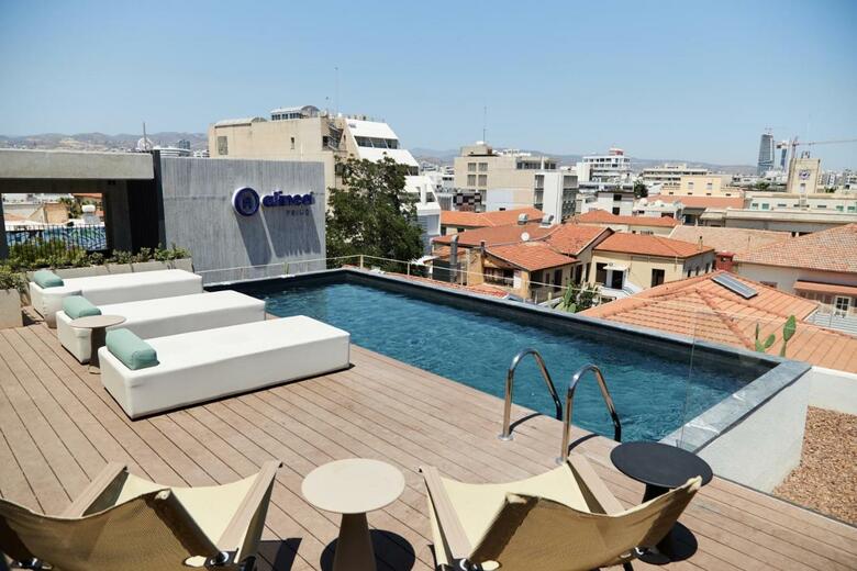 Aparthotel Alinea Primo Historic Center