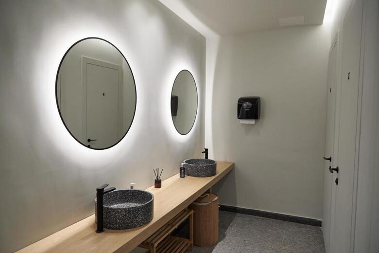 Aparthotel Alinea Primo Historic Center