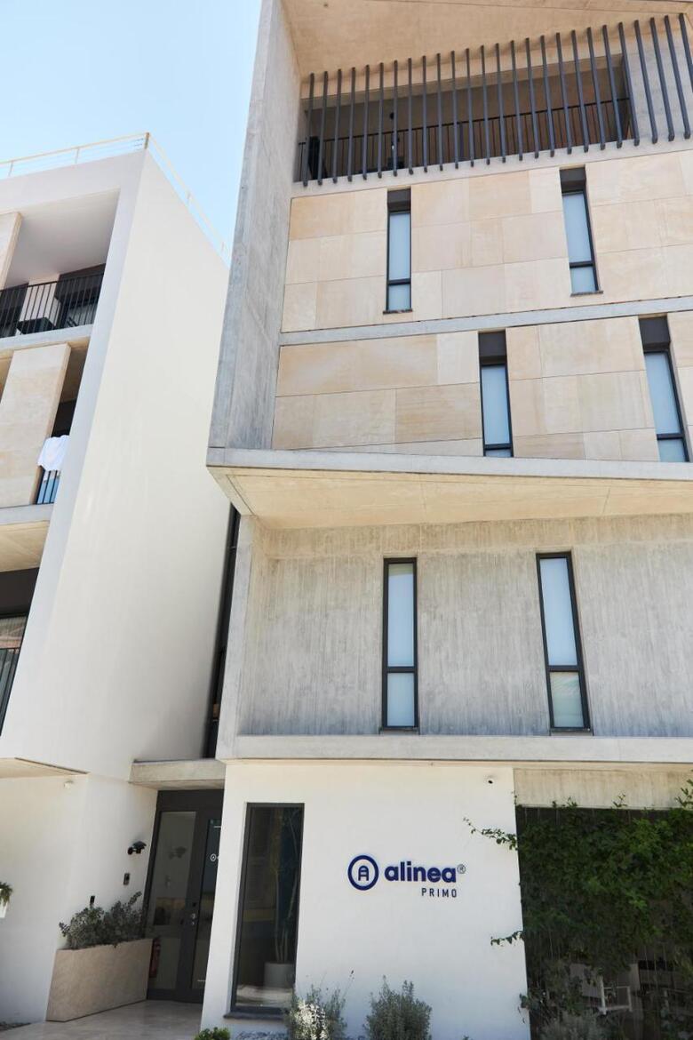 Aparthotel Alinea Primo Historic Center