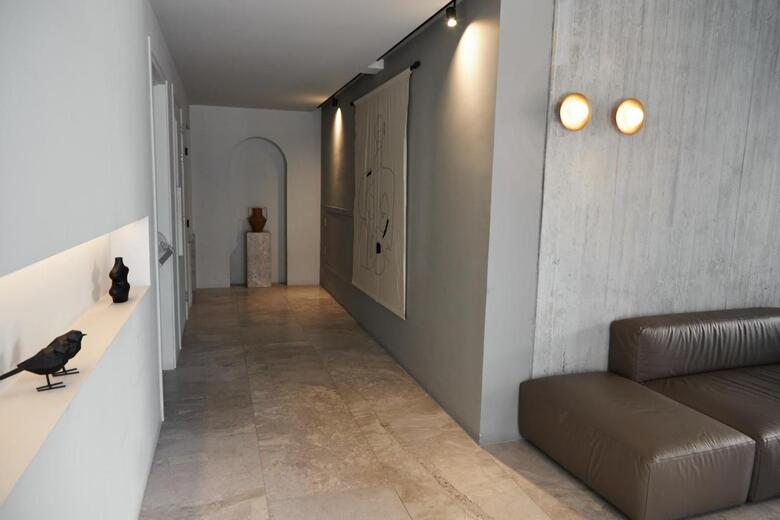 Aparthotel Alinea Primo Historic Center