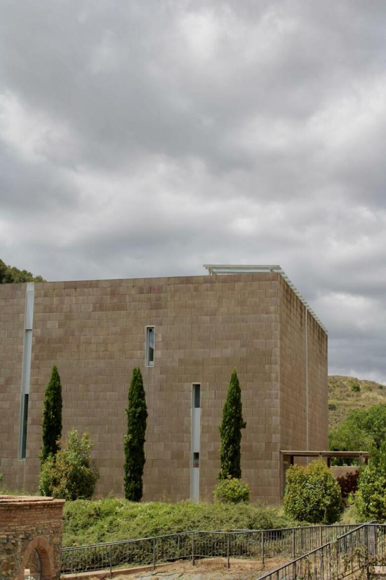 Hotel Balneario De La Albotea