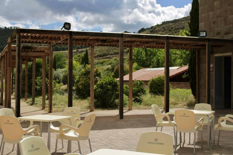 Hotel Balneario De La Albotea