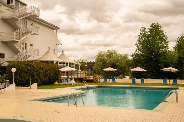Hotel Wot Pateira Soul