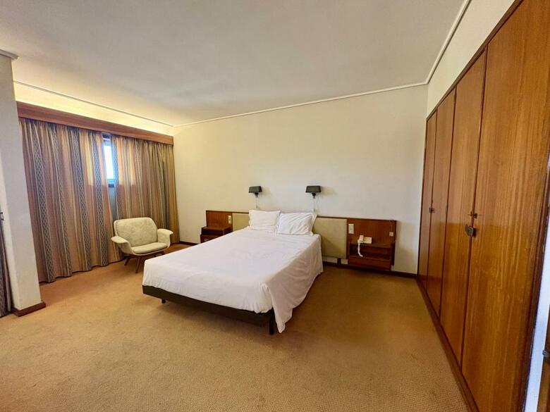 Hotel Wot Pateira Soul