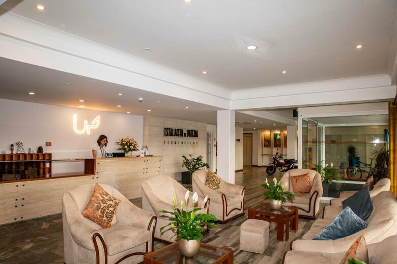 Hotel Wot Pateira Soul