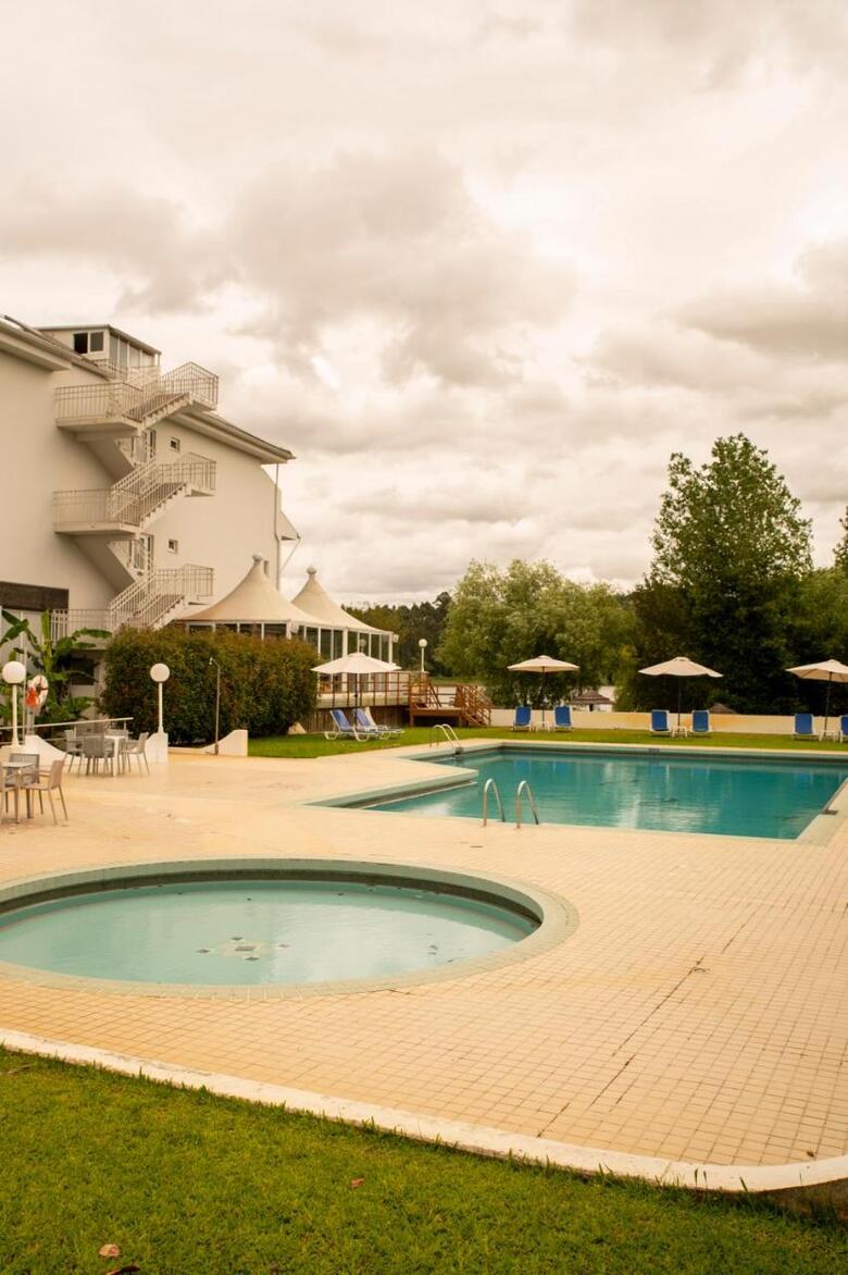 Hotel Wot Pateira Soul