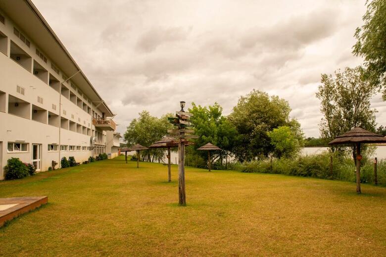Hotel Wot Pateira Soul