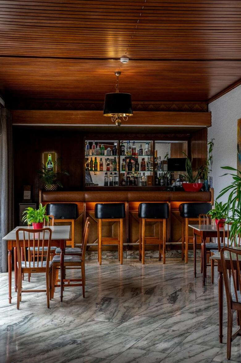 Hotel Wot Pateira Soul