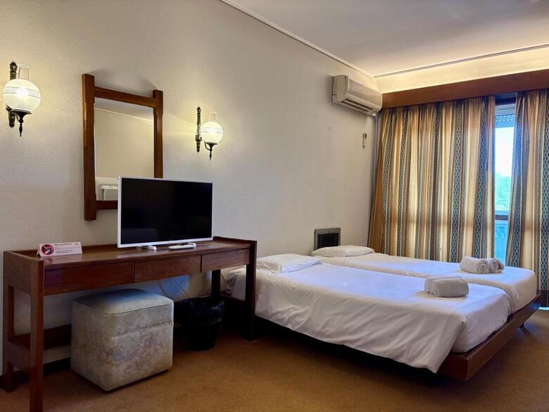 Hotel Wot Pateira Soul