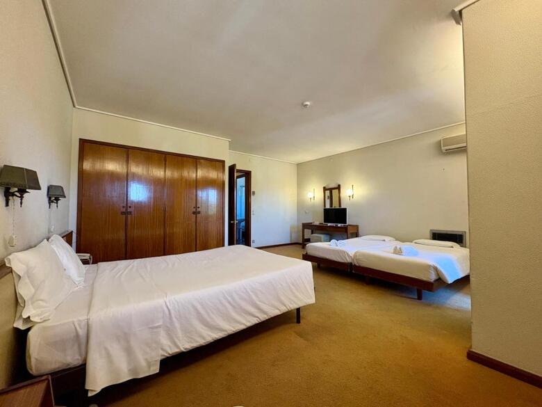 Hotel Wot Pateira Soul