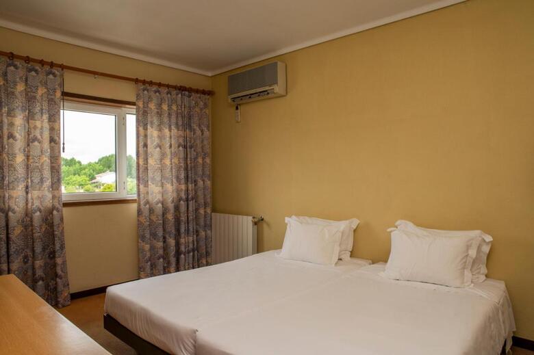 Hotel Wot Pateira Soul
