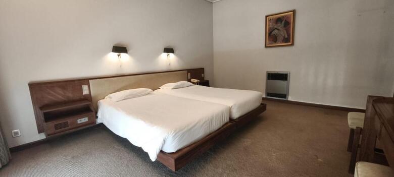 Hotel Wot Pateira Soul