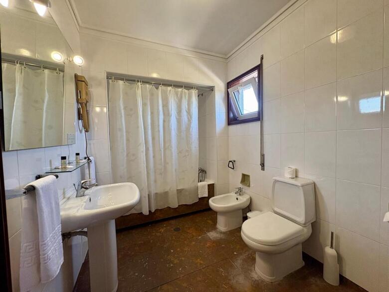 Hotel Wot Pateira Soul