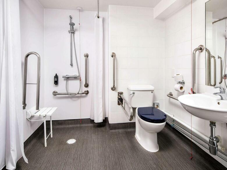 Hotel Ibis Budget London Heathrow Central