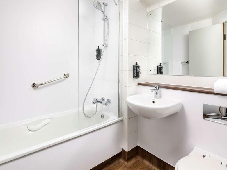 Hotel Ibis Budget London Heathrow Central