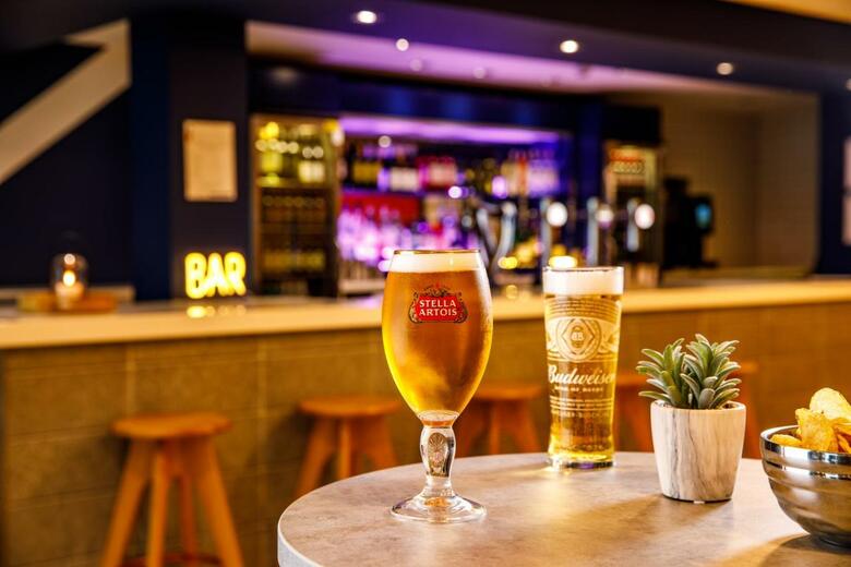 Hotel Ibis Budget London Heathrow Central