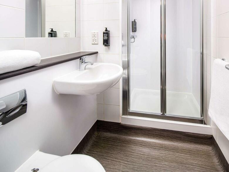 Hotel Ibis Budget London Heathrow Central