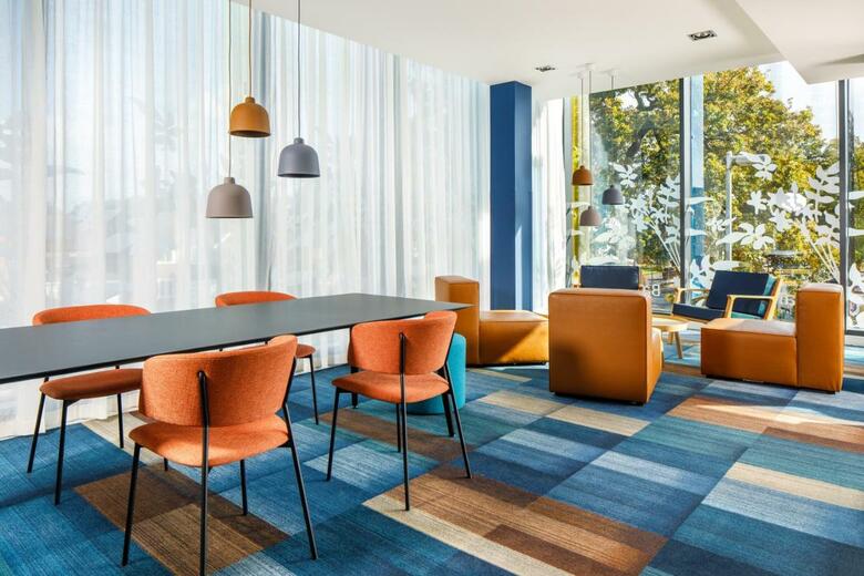 Hotel Ibis Budget London Heathrow Central