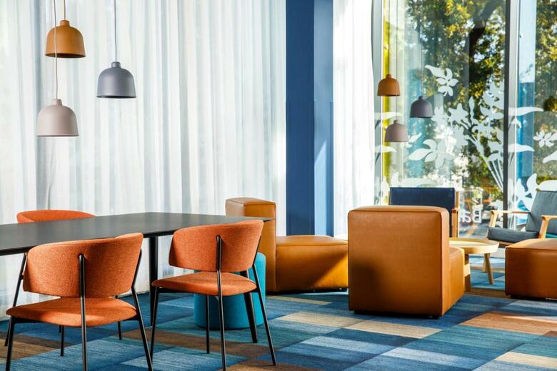 Hotel Ibis Budget London Heathrow Central
