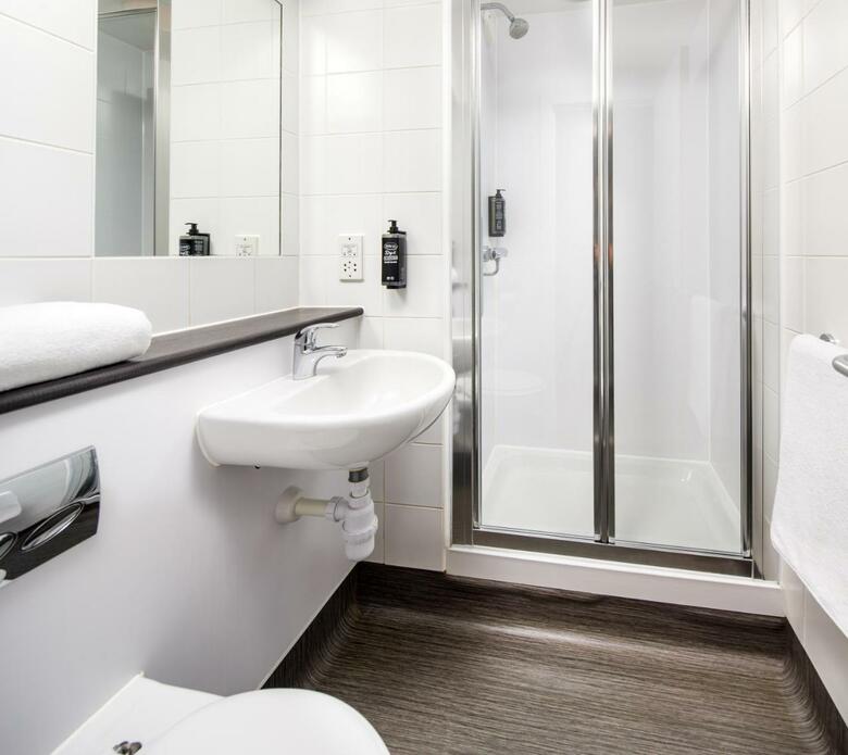 Hotel Ibis Budget London Heathrow Central