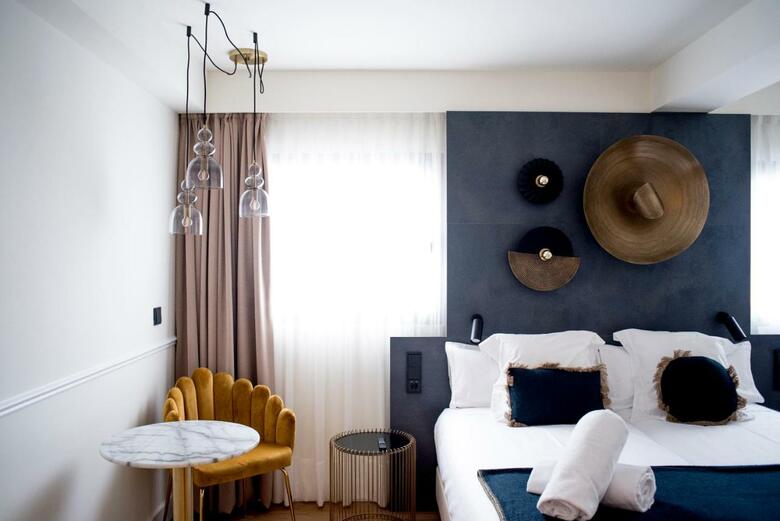 Hotel Citrea Santander