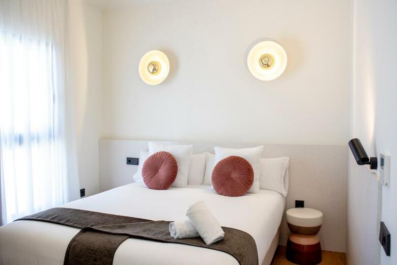 Hotel Citrea Santander