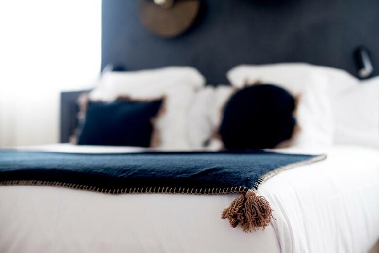 Hotel Citrea Santander