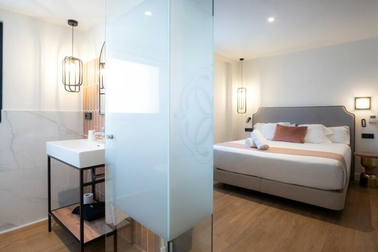 Hotel Citrea Santander