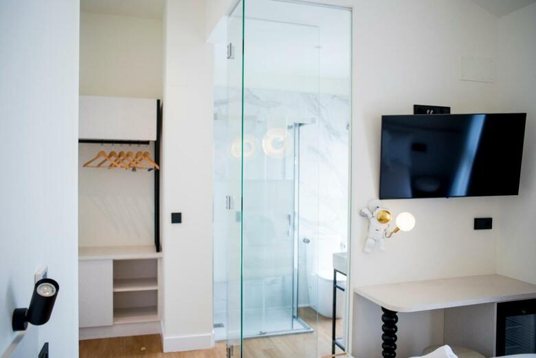 Hotel Citrea Santander