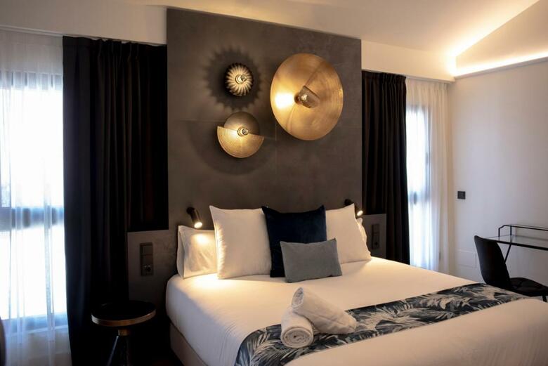 Hotel Citrea Santander