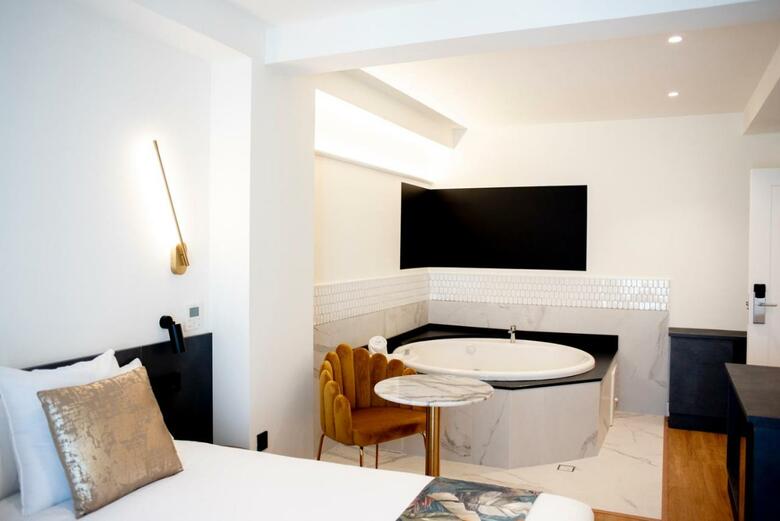 Hotel Citrea Santander