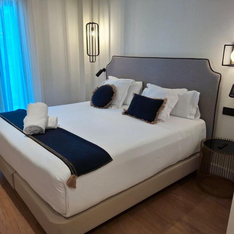 Hotel Citrea Santander