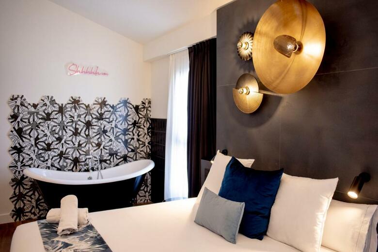 Hotel Citrea Santander
