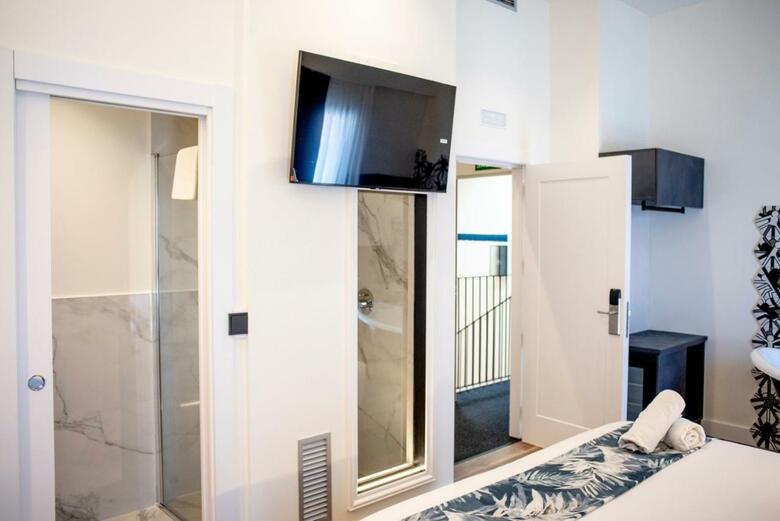 Hotel Citrea Santander