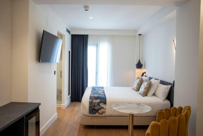 Hotel Citrea Santander